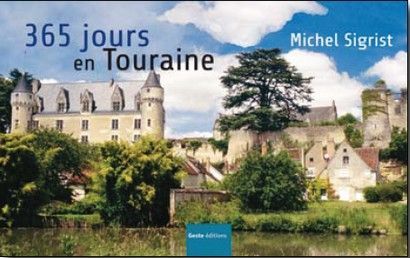 365 jours en touraine