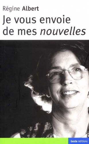 JE VOUS ENVOIE DE MES NOUVELLES