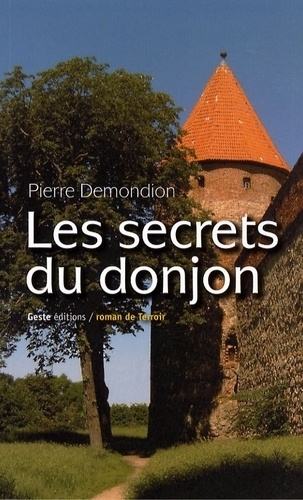 SECRETS DU DONJON (NP)