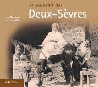 Se souvenir des Deux-Sèvres