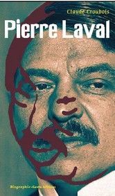 PIERRE LAVAL