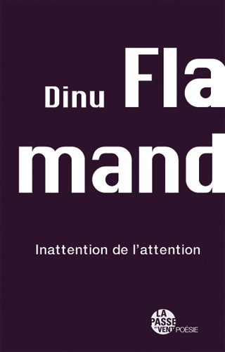 INATTENTION DE L'ATTENTION