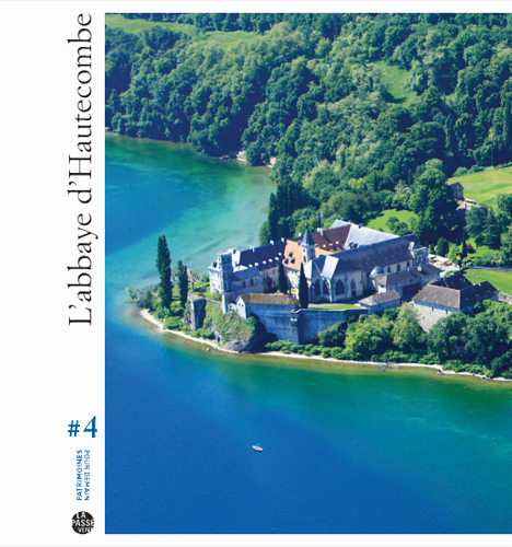 L’ABBAYE D’HAUTECOMBE