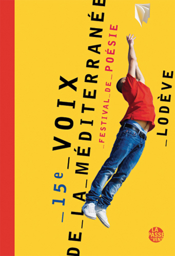 VOIX DE LA MÉDITERRANÉE - ANTHOLOGIE 2012