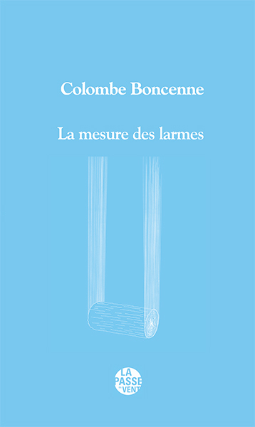 LA MESURE DES LARMES
