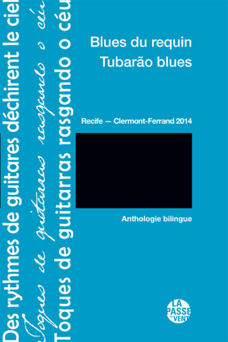 BLUES DU REQUIN TUBARAO BLUES