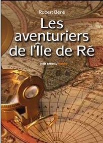 Les aventuriers de l'Île de Ré