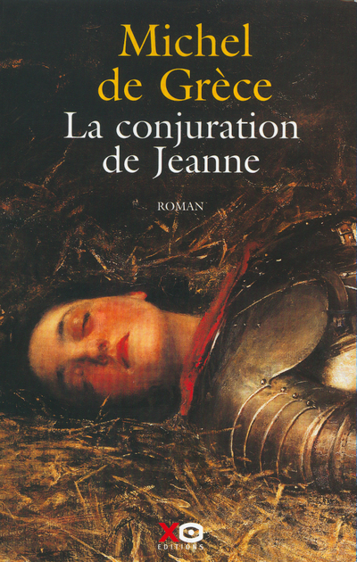 La conjuration de Jeanne