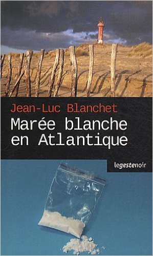 Marée blanche en Atlantique
