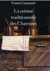 Recettes gourmandes charentaises