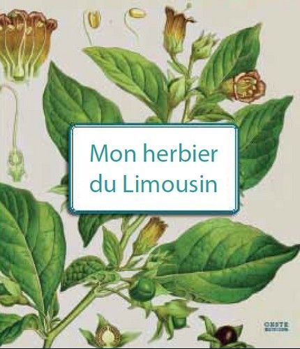 HERBIER DU LIMOUSIN (NP)