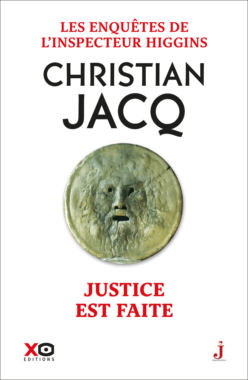 Les enquêtes de l'inspecteur Higgins - Tome 20 Justice est faite