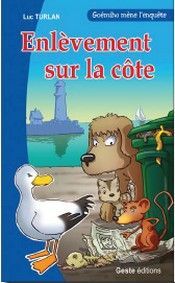 Enlèvement sur la côte