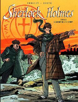 Sherlock Holmes T04