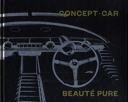 Concept-car - Beauté pure