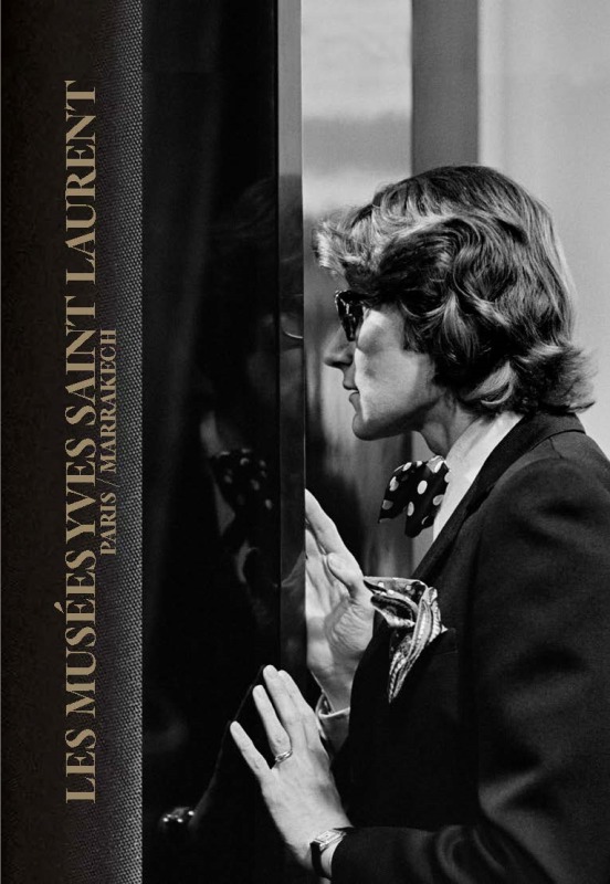 Musees yves saint laurent (Les)