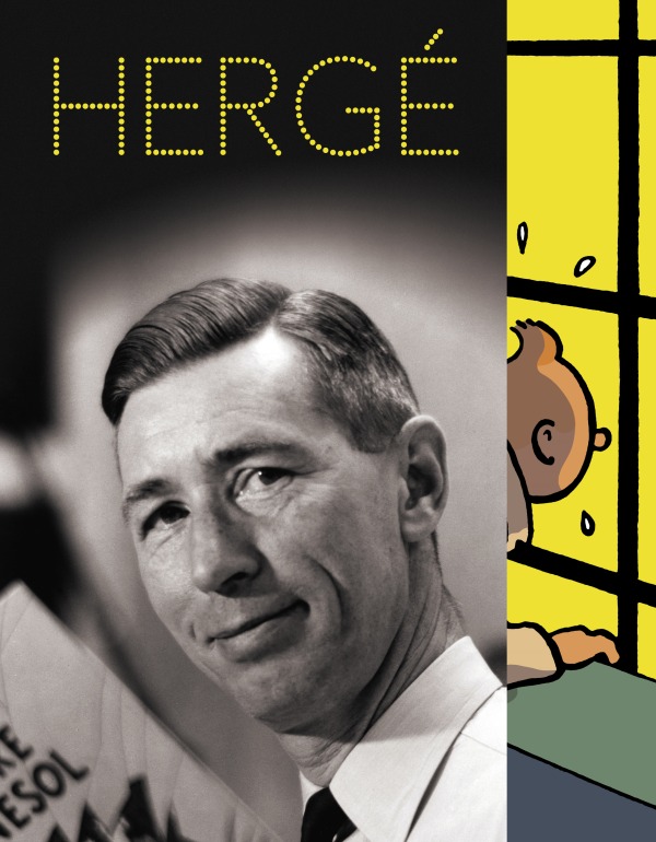 HERGE CATALOGUE (COEDITION RMNGP/ED MOULINSART)