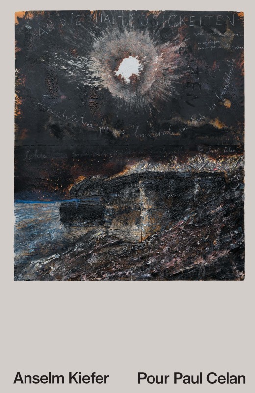 anselm kiefer