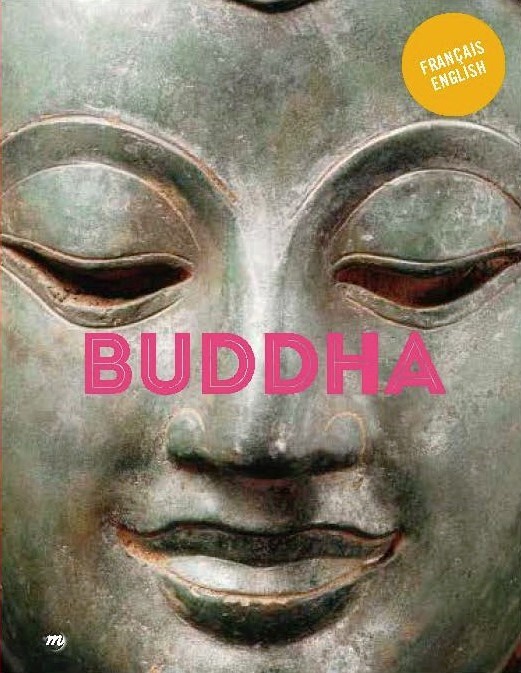 carnet de cartes postales bouddha