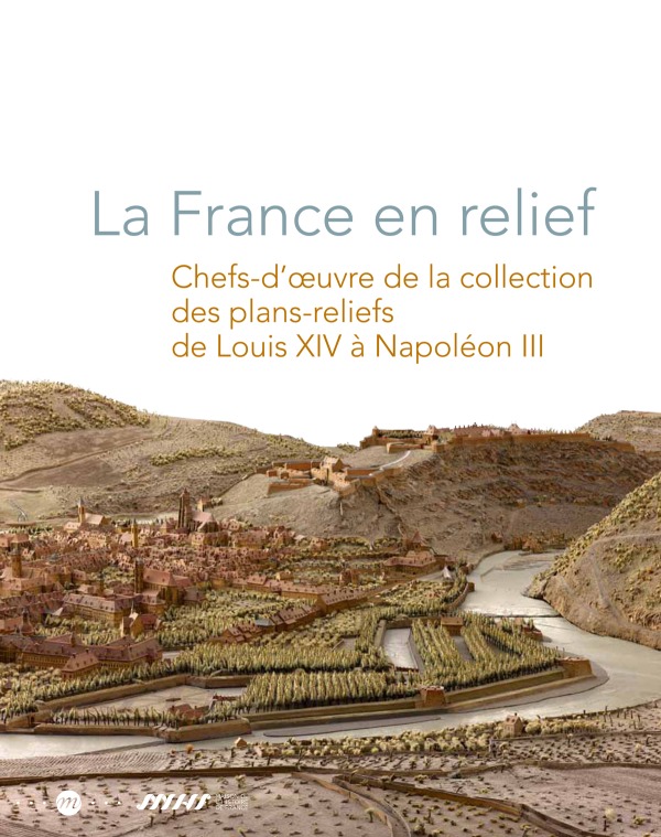 LA FRANCE EN RELIEF
