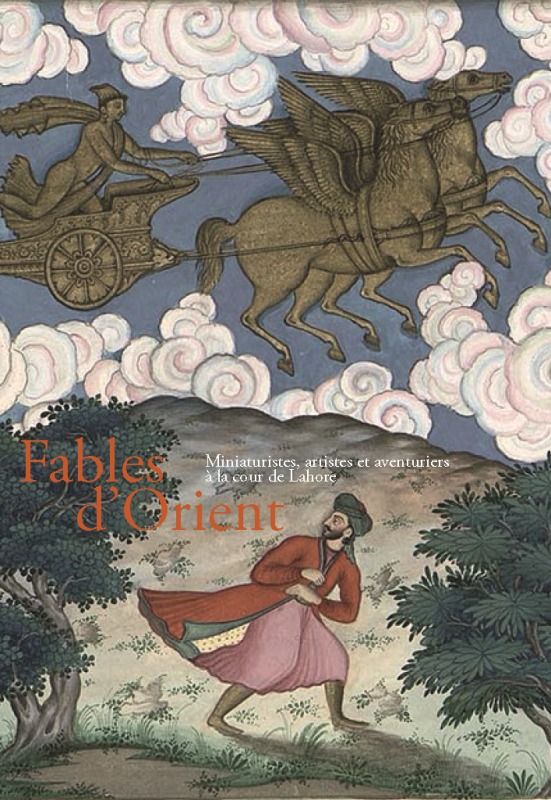 fables d'orient