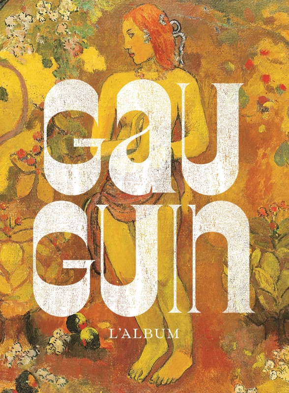 gauguin album
