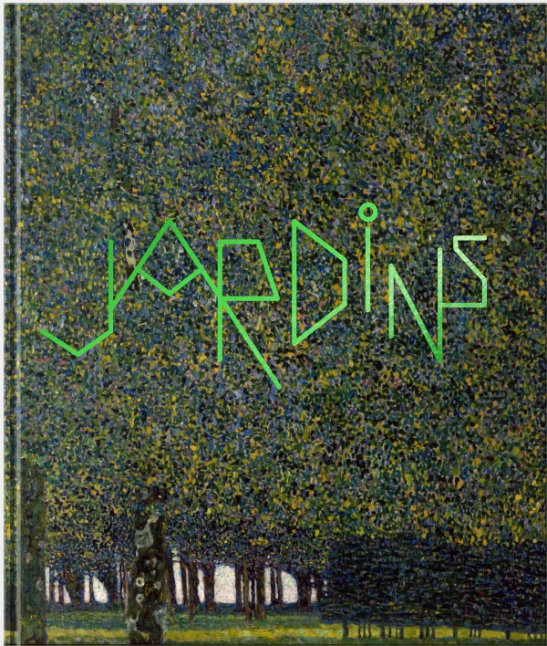 jardins (catalogue)