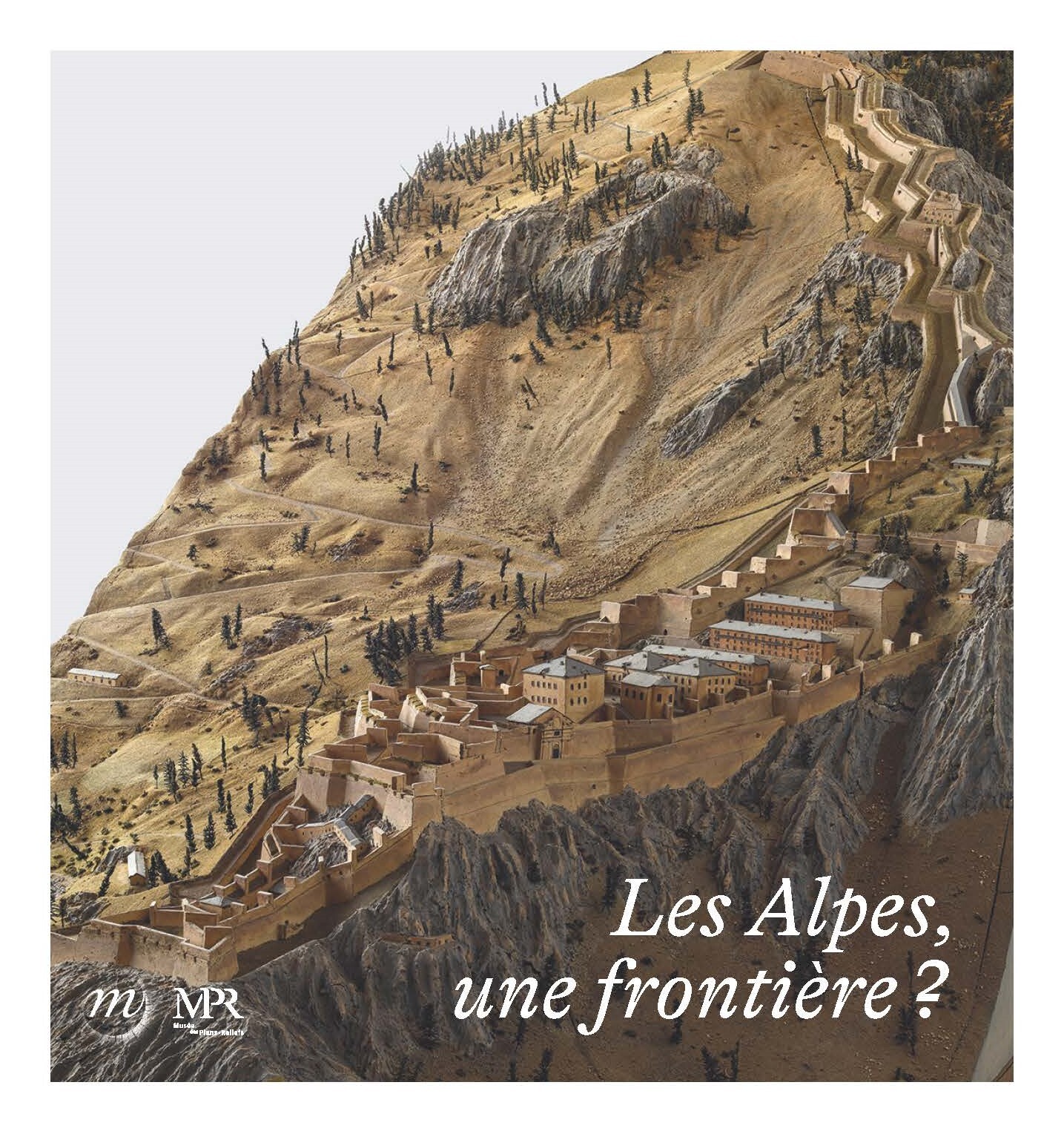 Les Alpes