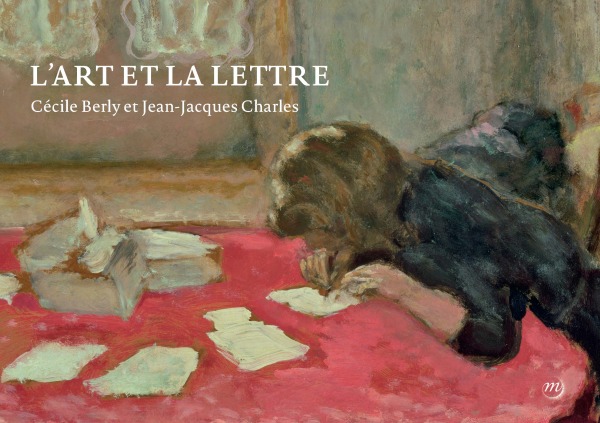 L'ART ET LA LETTRE