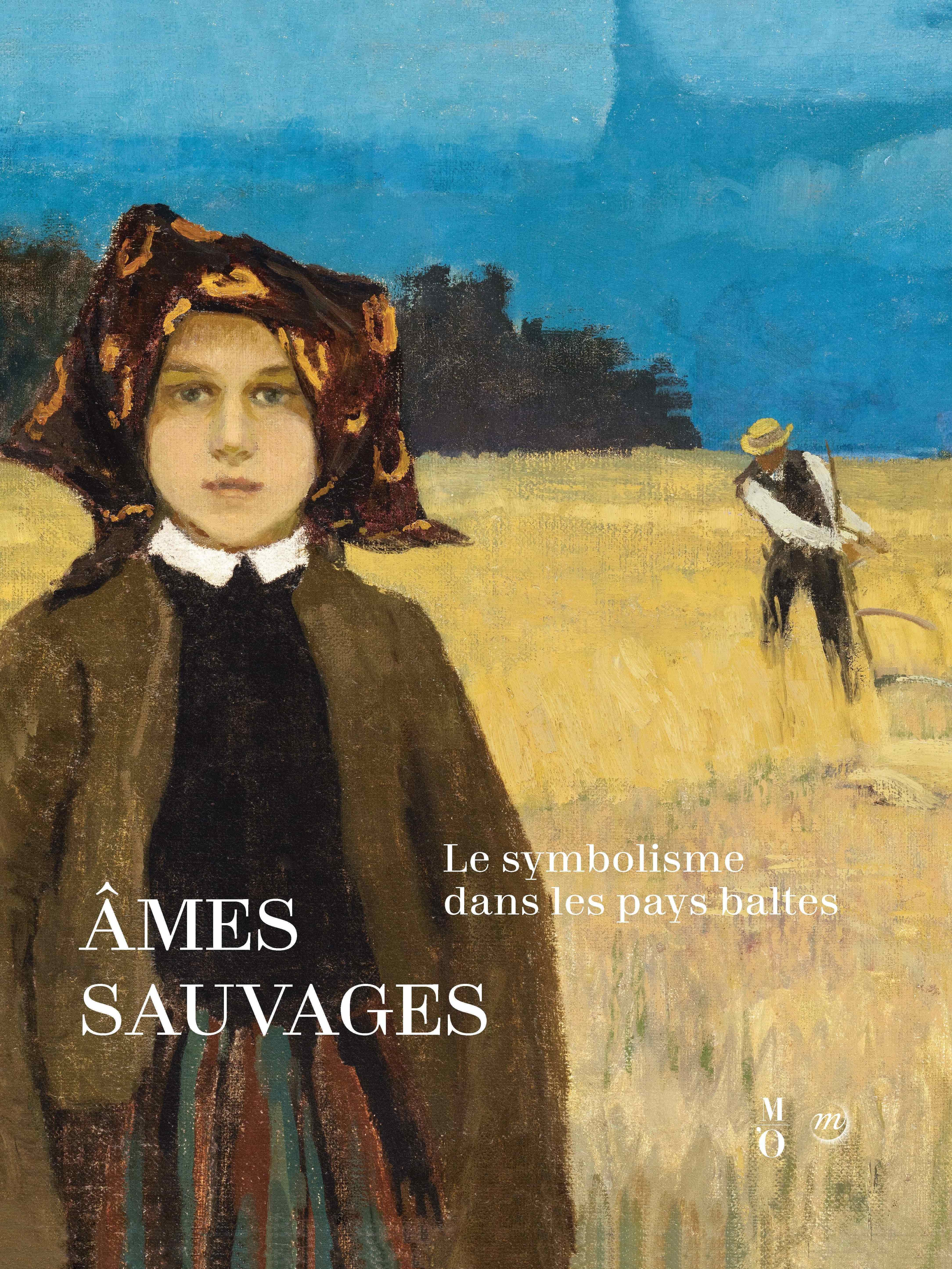 AMES SAUVAGES