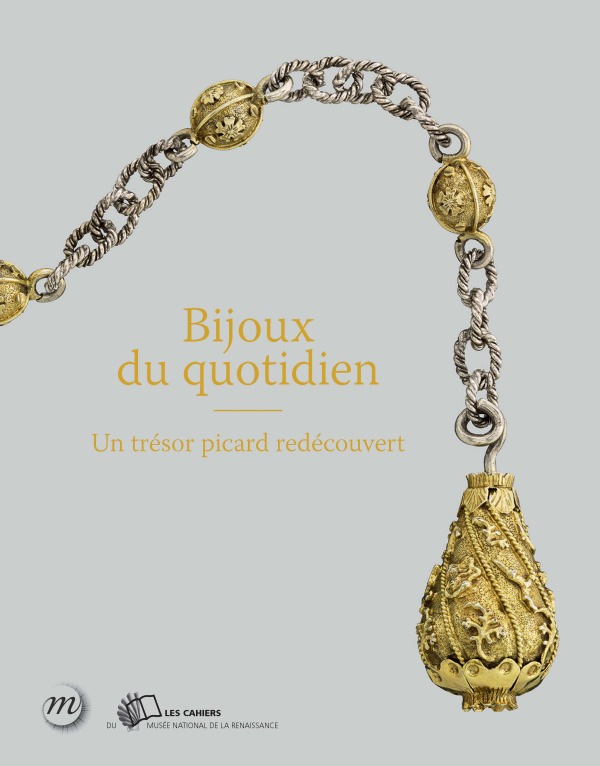 BIJOUX DU QUOTIDIEN UN TRESOR PICARD REDECOUVERT