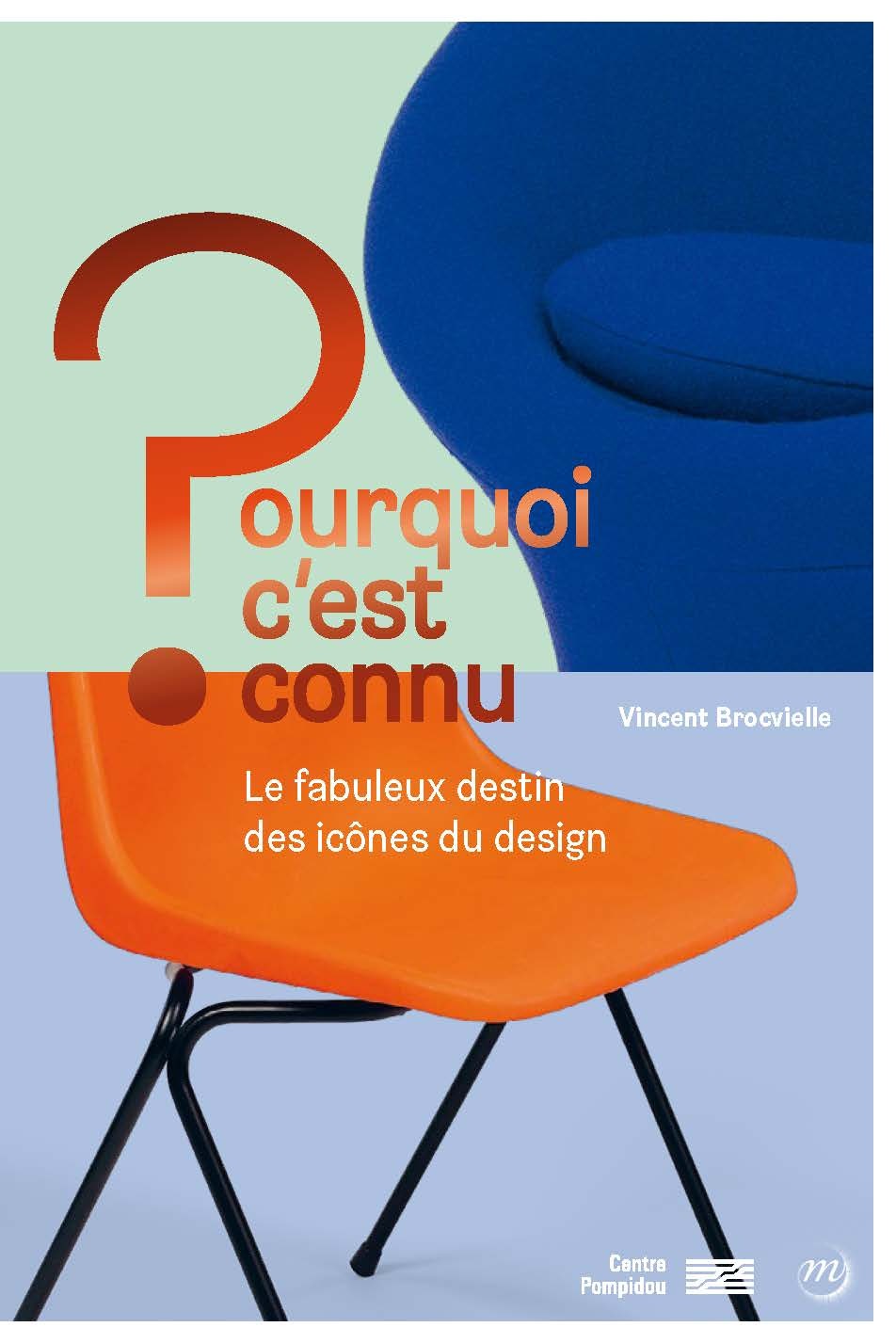 POURQUOI C'EST CONNU ? LE DESIGN