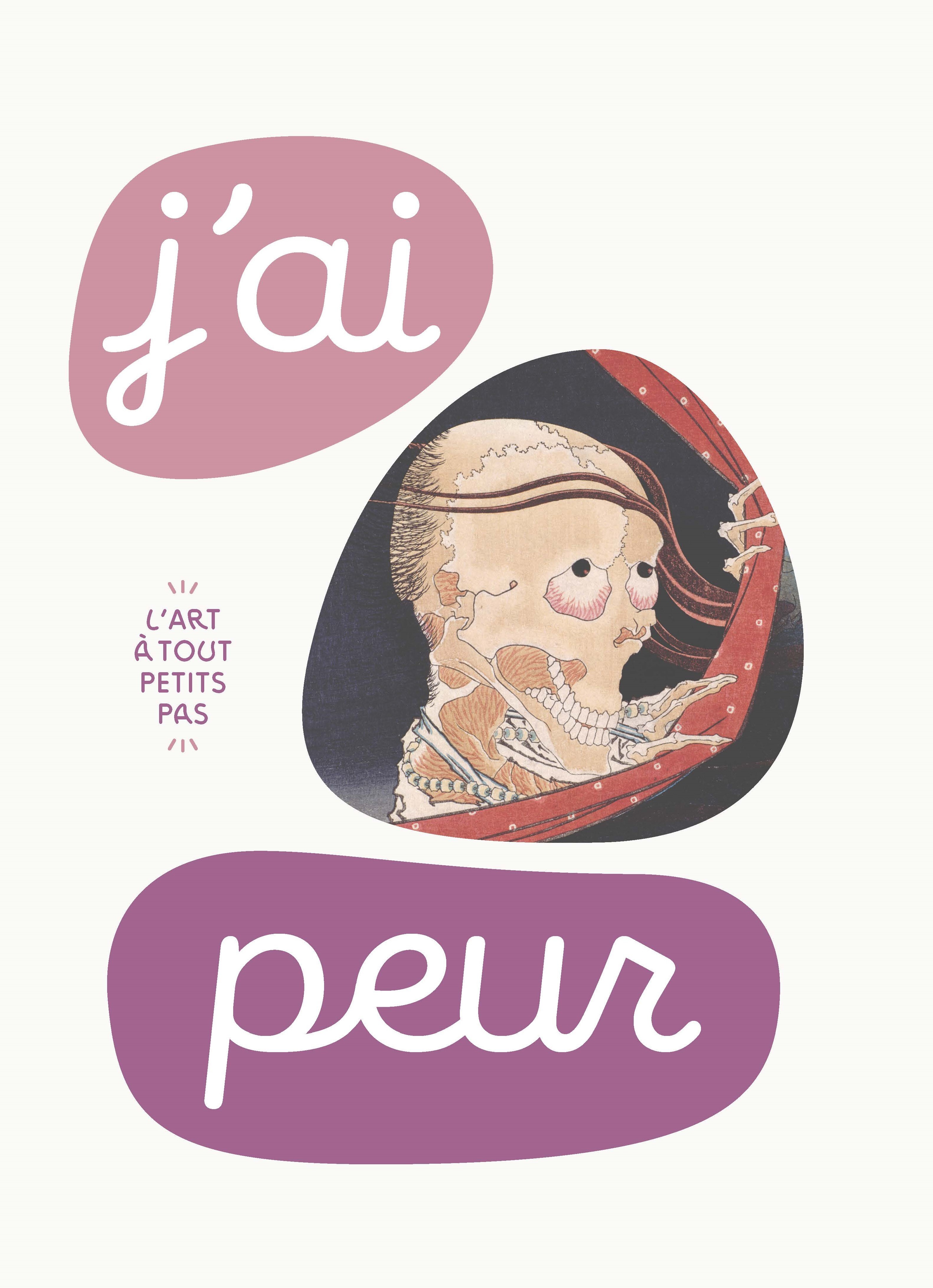 J'ai peur