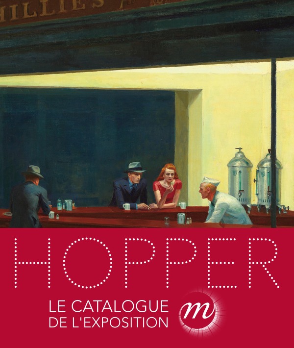 CATALOGUE HOPPER 1882-1967