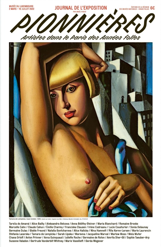 FEMMES PIONNIÈRES JOURNAL