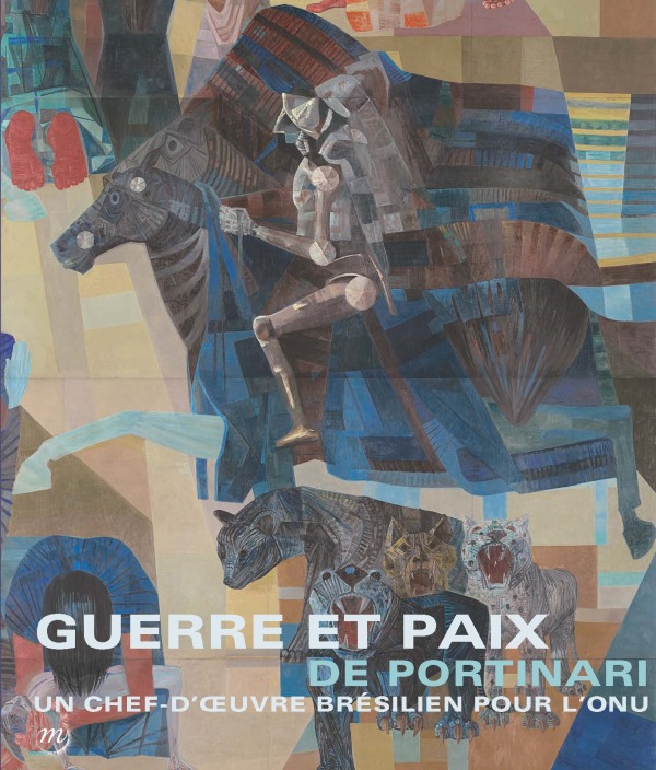 portinari - guerre et paix
