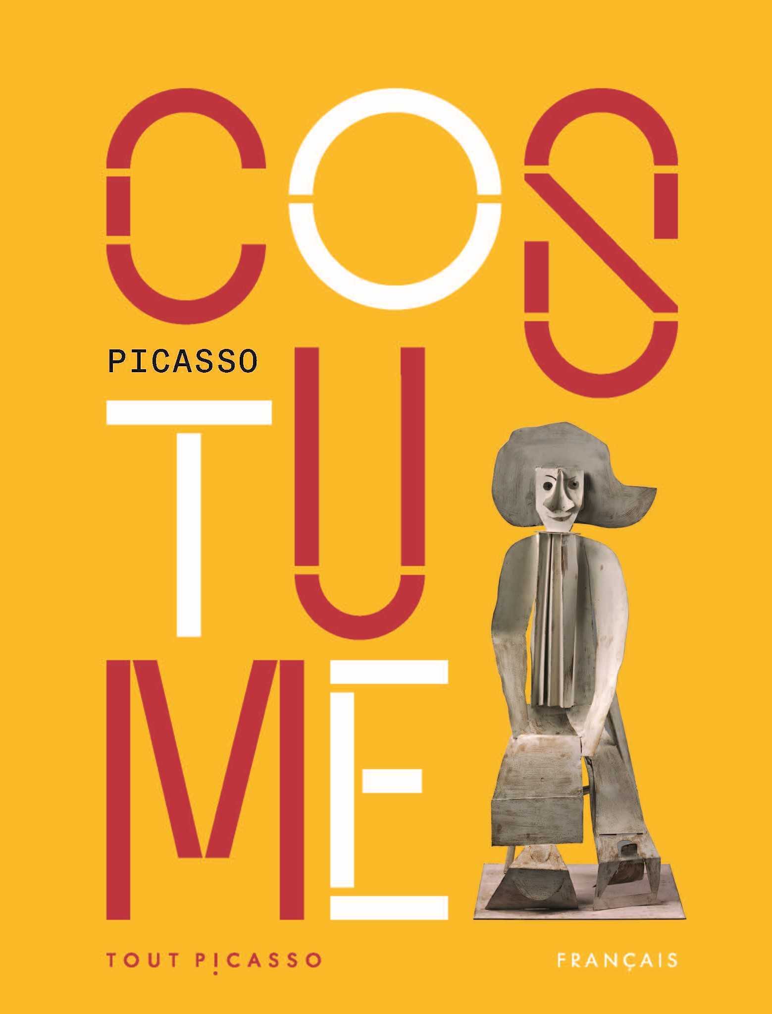 Picasso Costumes