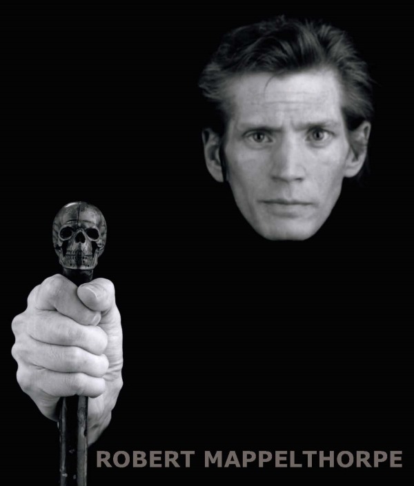 mapplethorpe - catalogue