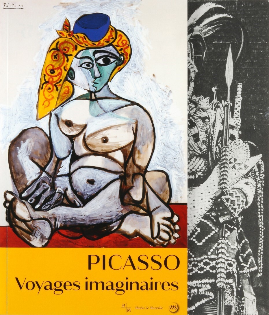 Picasso - Voyages imaginaires