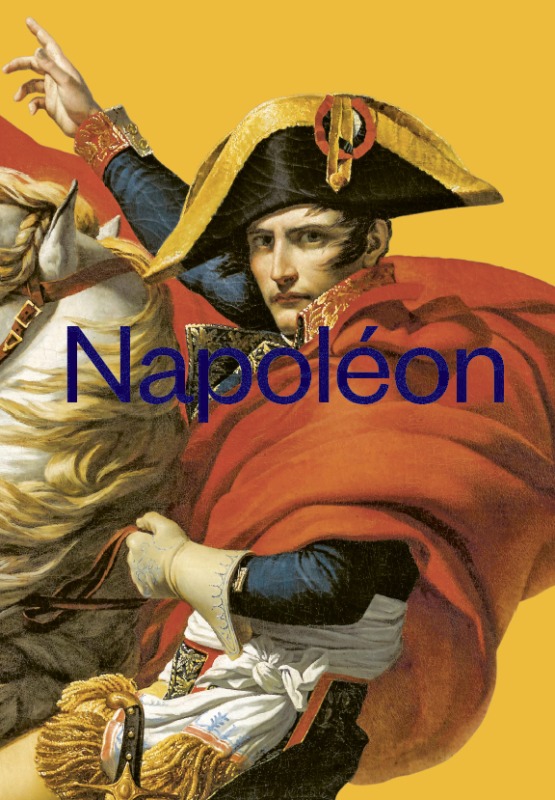 napoleon catalogue