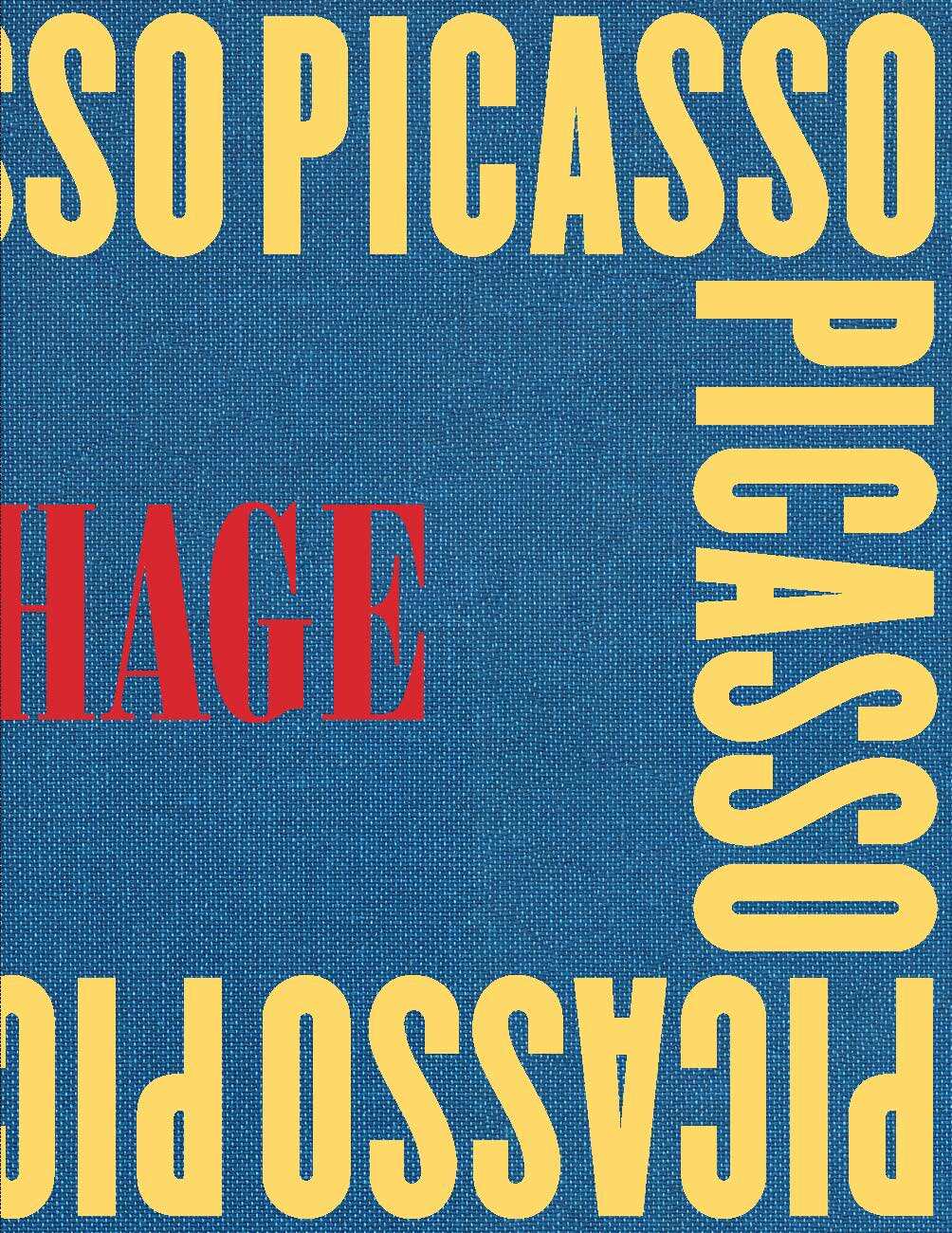 Picasso iconophage