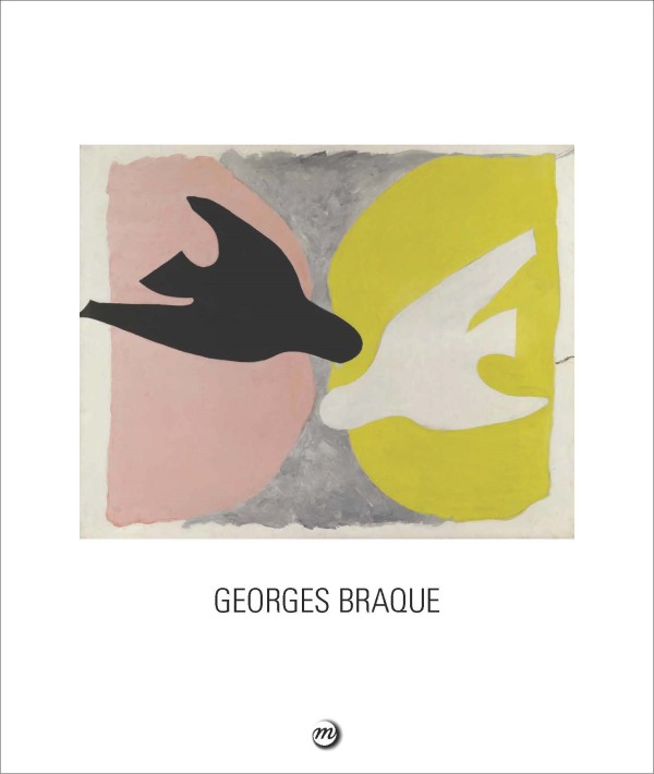 GEORGES BRAQUE CATALOGUE