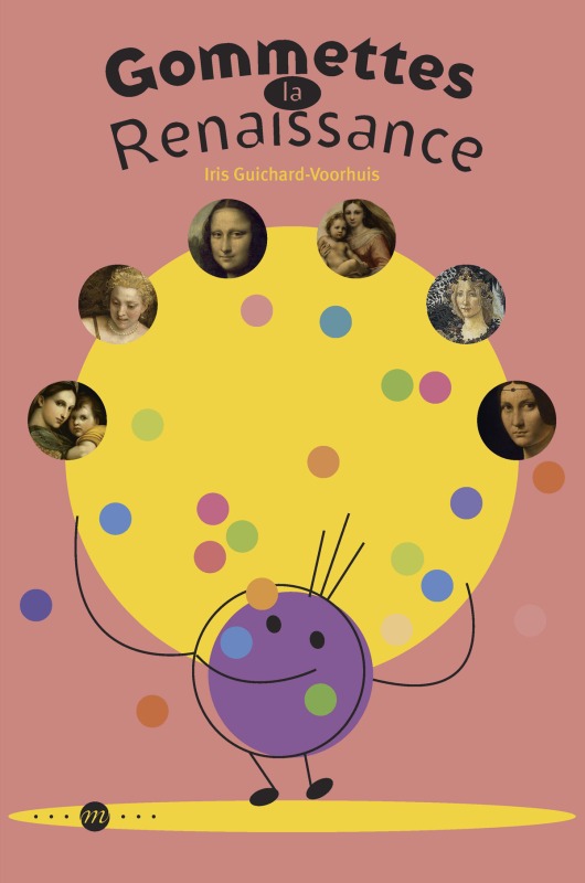 GOMMETTES LA RENAISSANCE