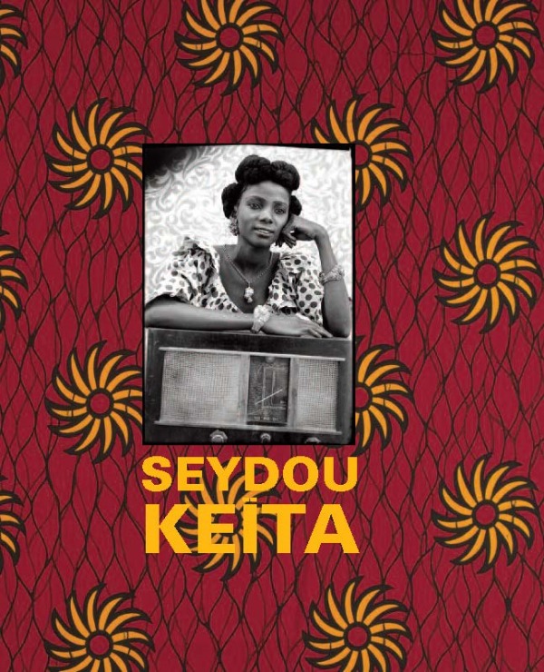 seydou keita