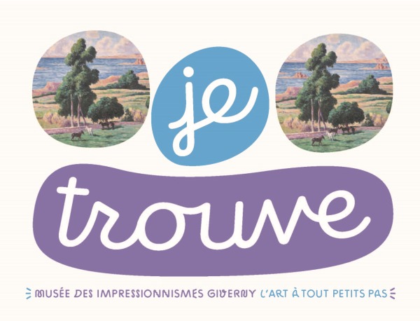 GIVERNY JEUX DES 7 DIFFÉRENCSS