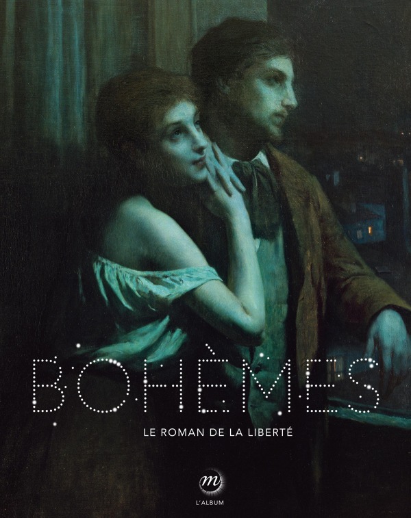 ALBUM BOHEMES 09/2012