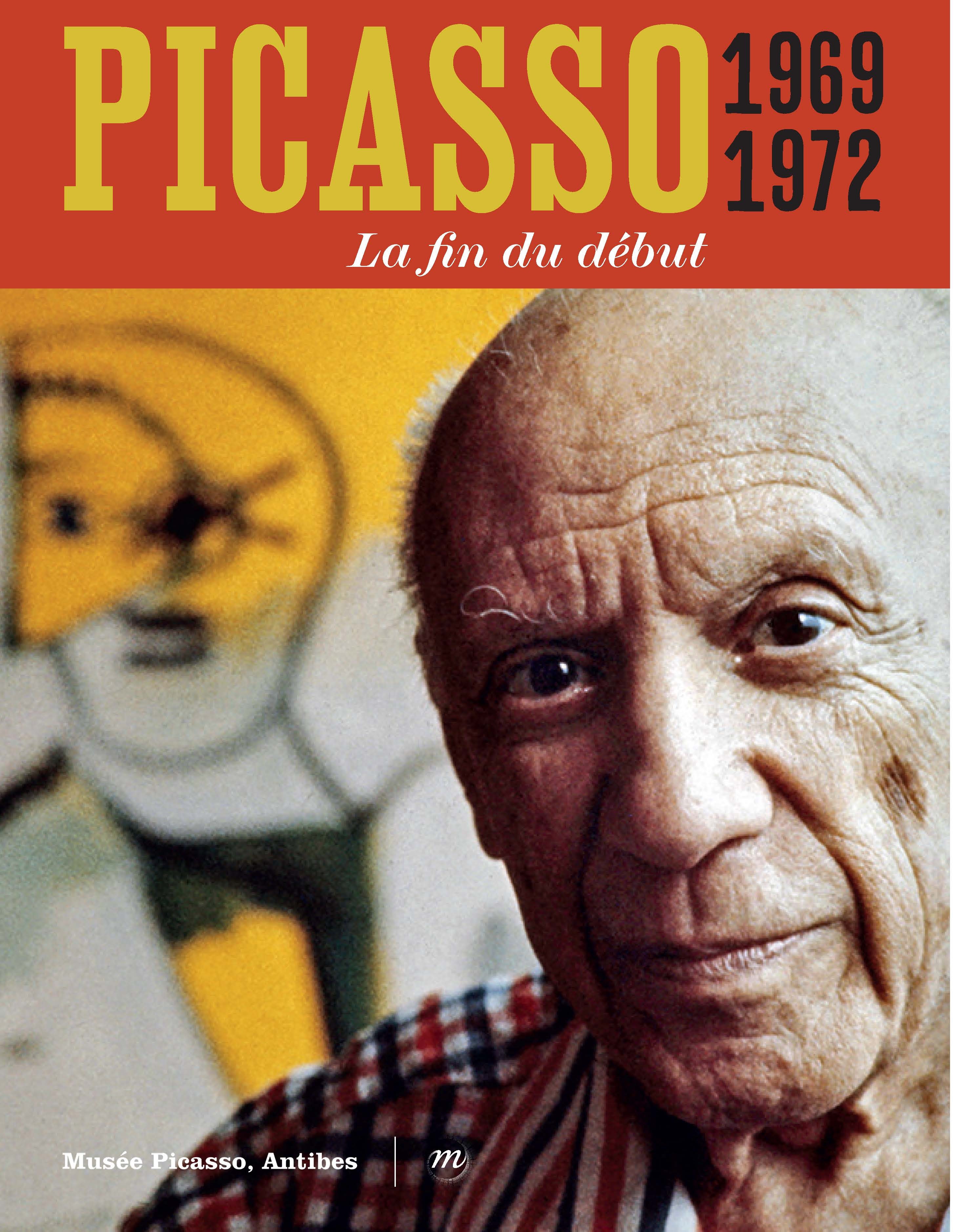 Picasso 1969-1972 - FR/EN