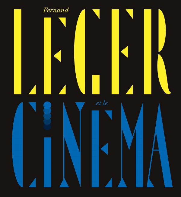 fernand leger et le cinema