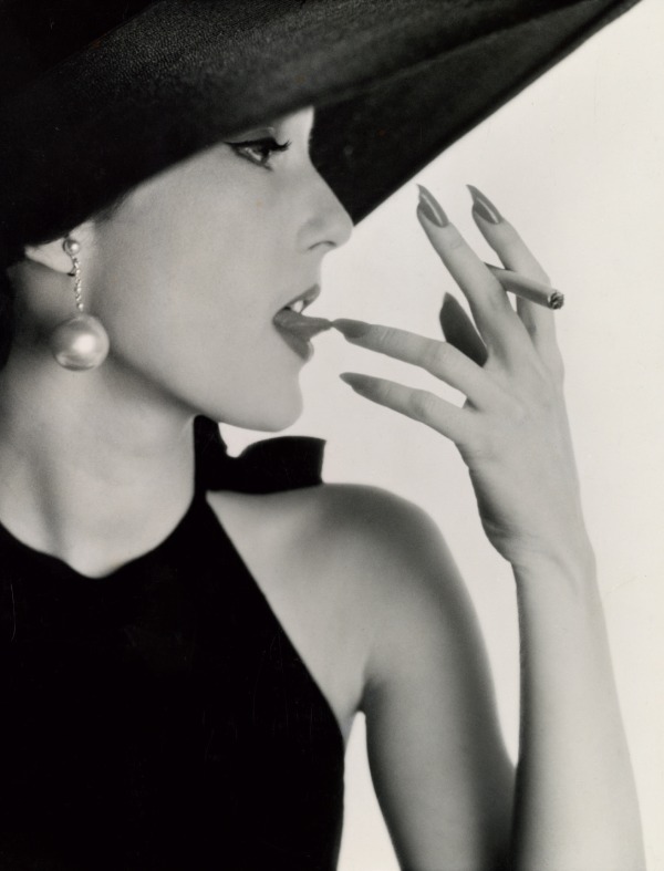 IRVING PENN LE CENTENAIRE