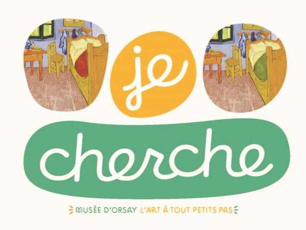 ORSAY JEUX DES 7 DIFFÉRENCES